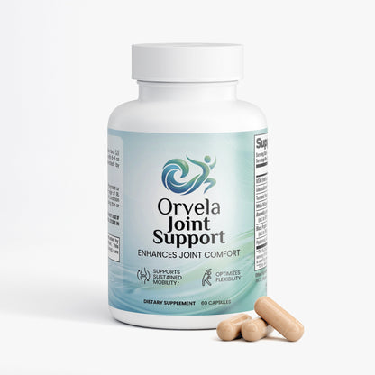 ORVELA JOINT SUPPORT