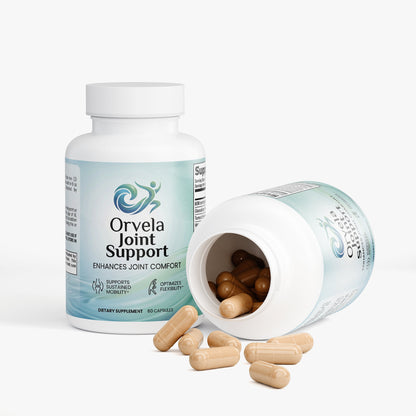 ORVELA JOINT SUPPORT
