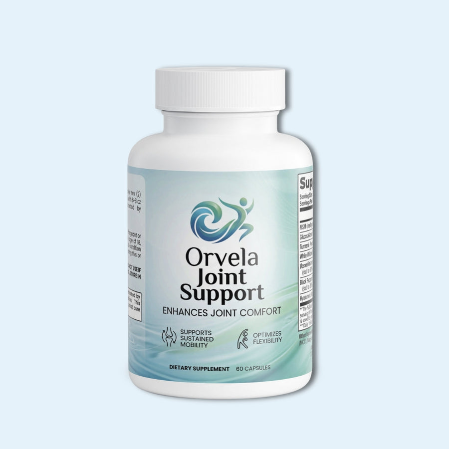 Support Comfortable, Confident Movement  Every Day