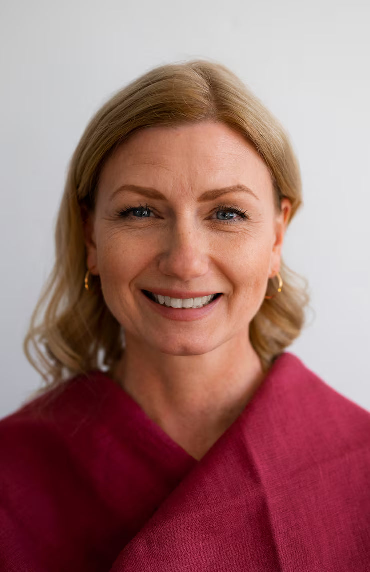 Susan K.
